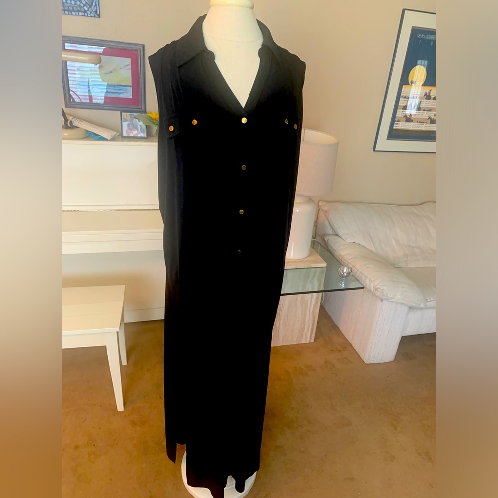 Michael Kors dress 3X